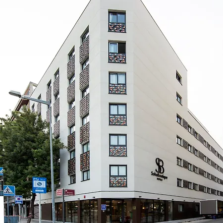 Soho Boutique Cordoba-3