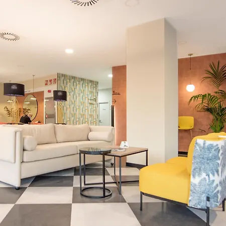 Soho Boutique Cordoba-2